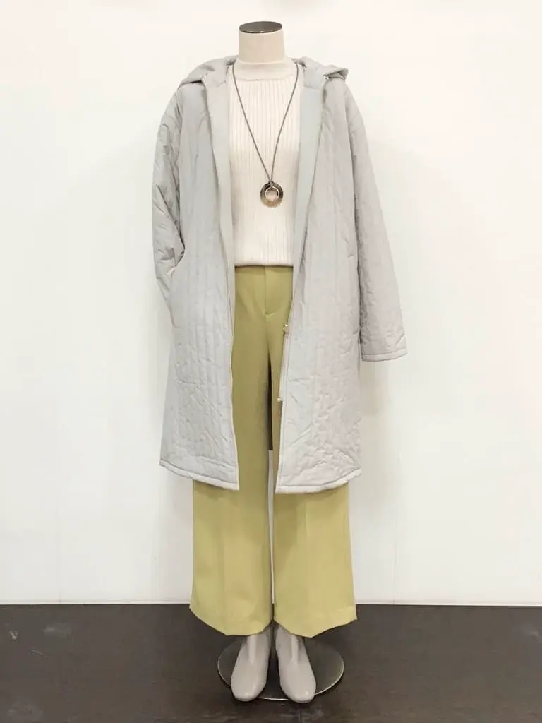  河村 コーディネート画像