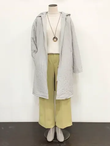 ANY 河村 コーディネート画像