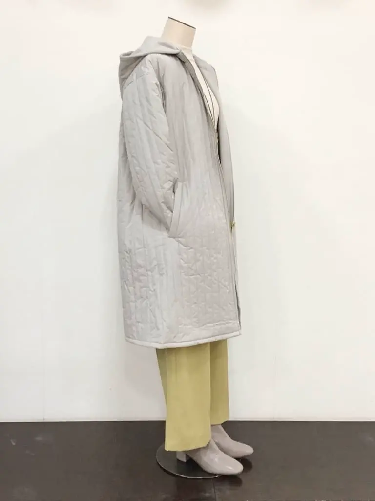 ANY 河村 コーディネート画像