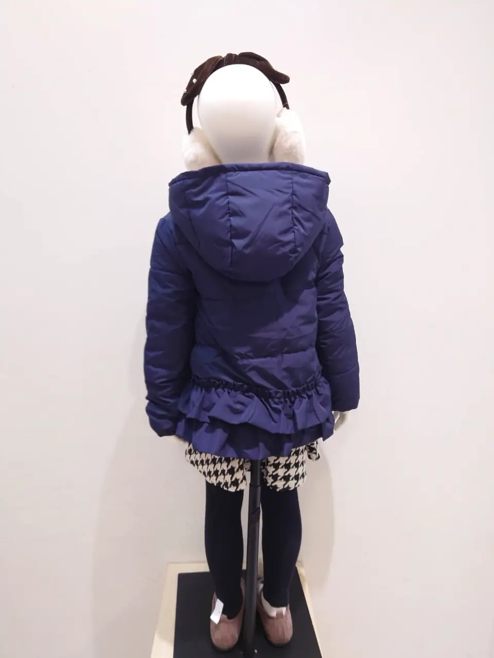 ANY スタッフ コーディネート画像