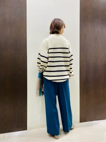 ANY m.n コーディネート画像