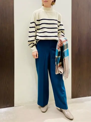 ANY m.n コーディネート画像