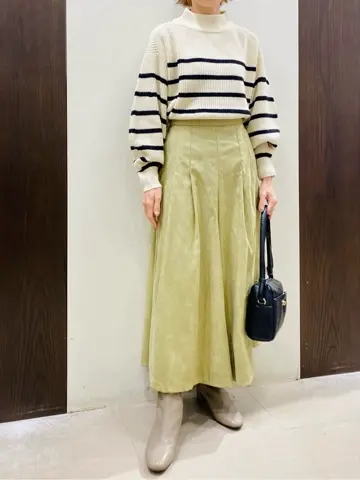 ANY m.n コーディネート画像