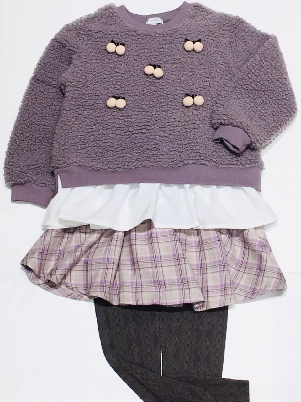  山口 コーディネート画像