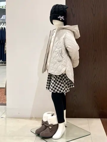 ANY 杉原 コーディネート画像