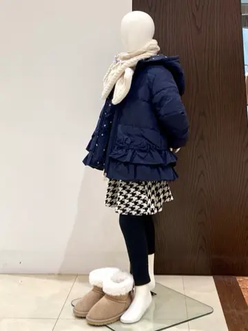 ANY 杉原 コーディネート画像