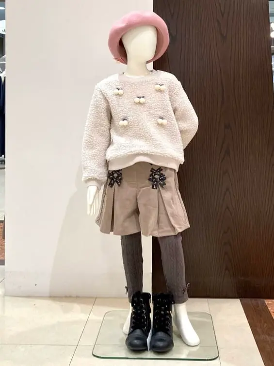  杉原 コーディネート画像