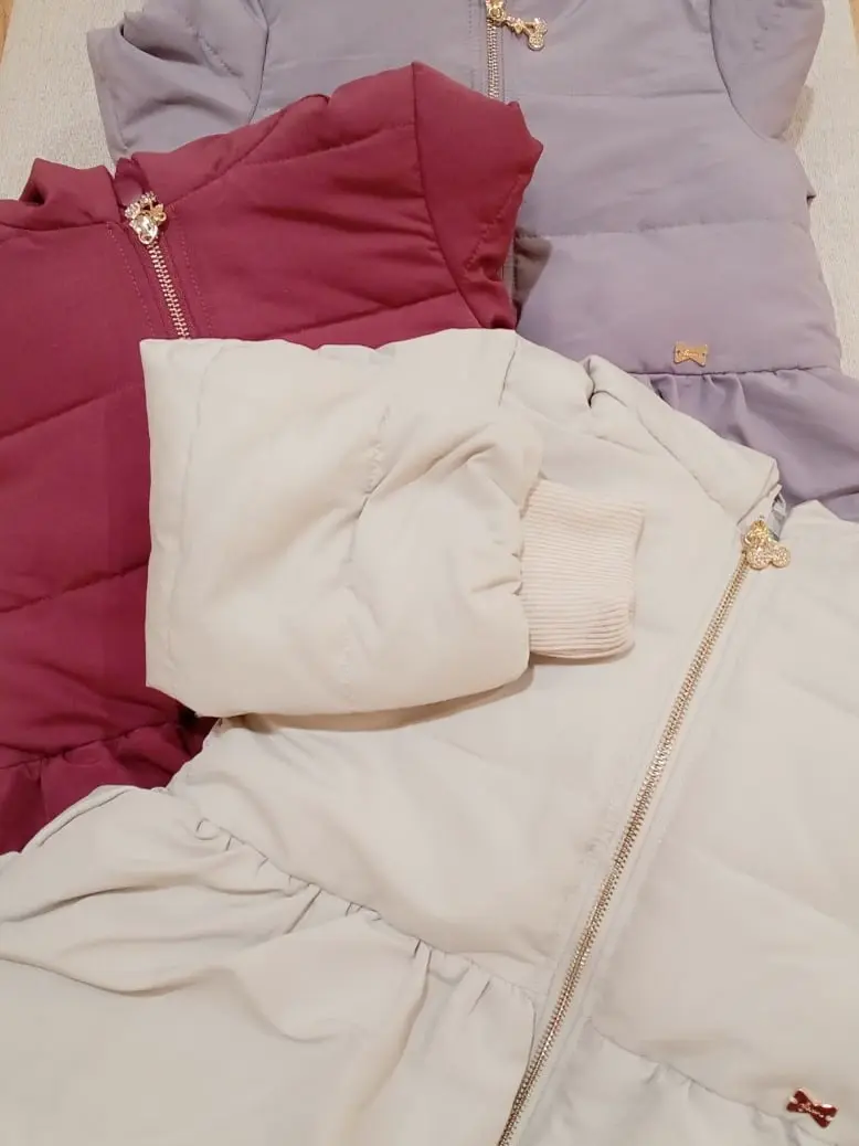 ANY M コーディネート画像