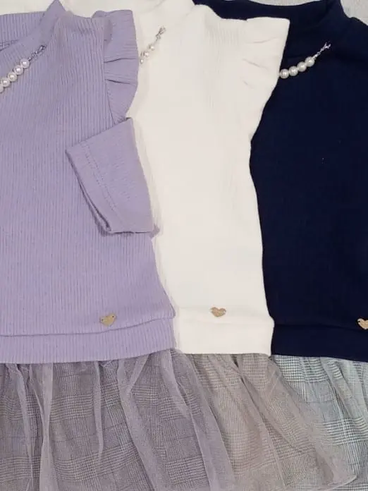 ANY M コーディネート画像