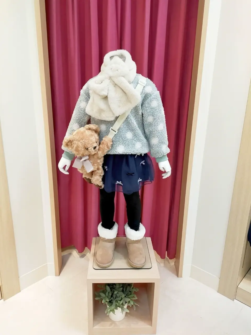  重永 コーディネート画像