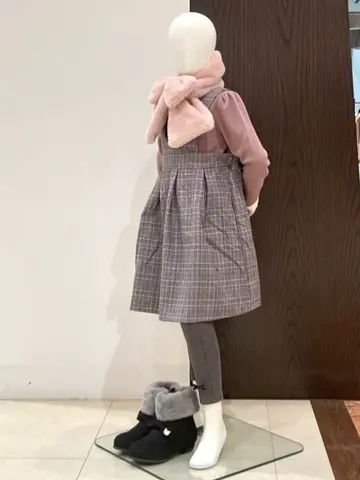 ANY 杉原 コーディネート画像