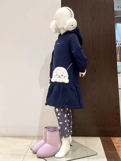 ANY 杉原 コーディネート画像