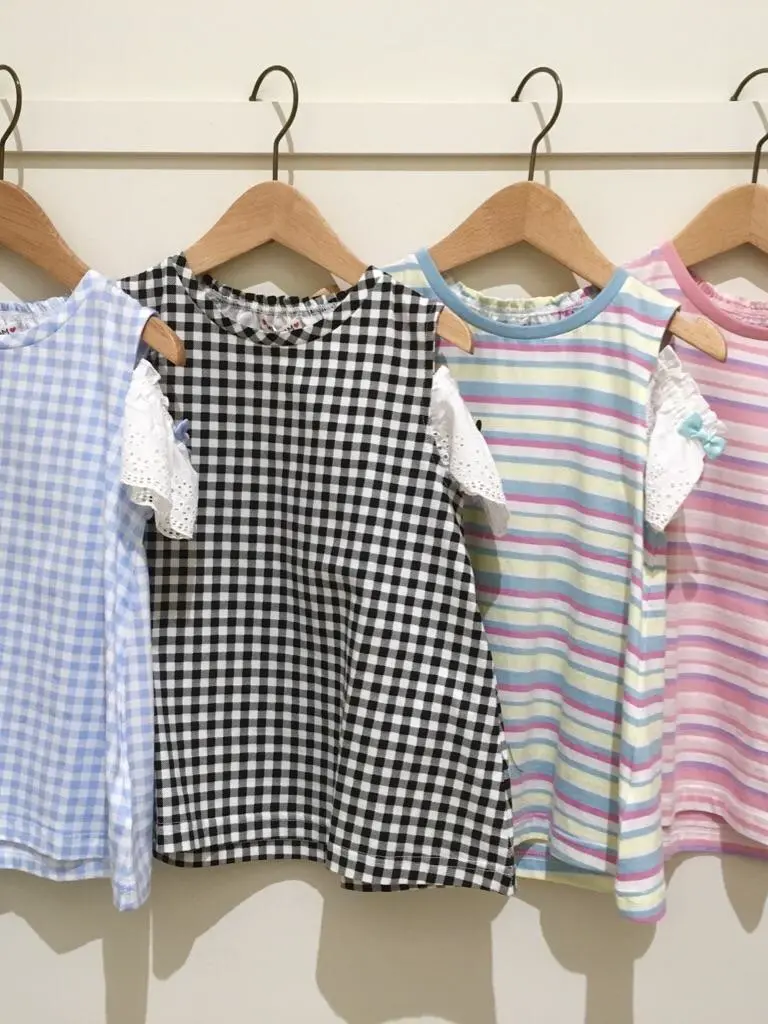 ANY Y コーディネート画像