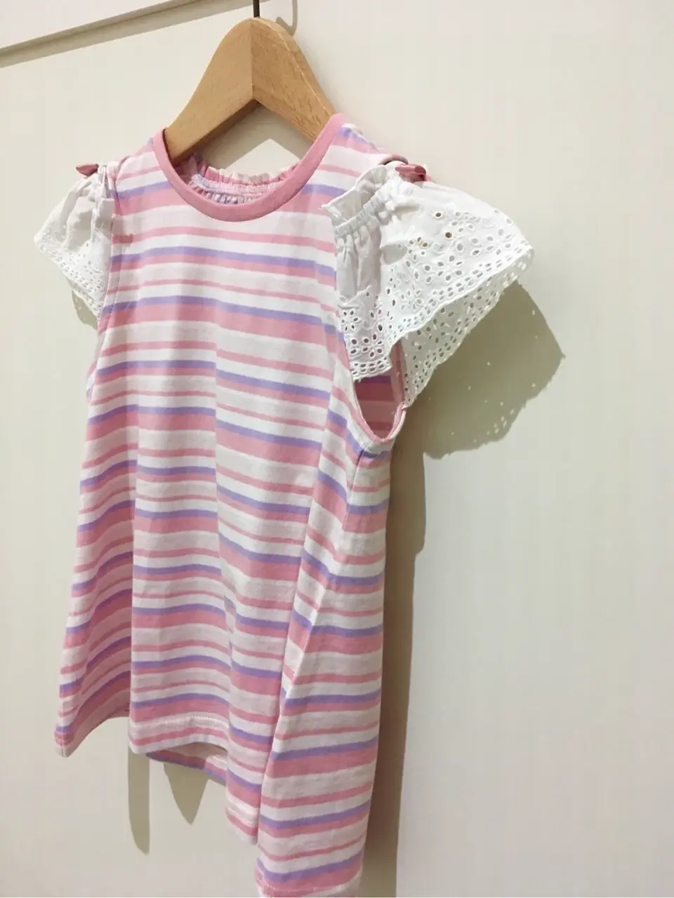 ANY Y コーディネート画像