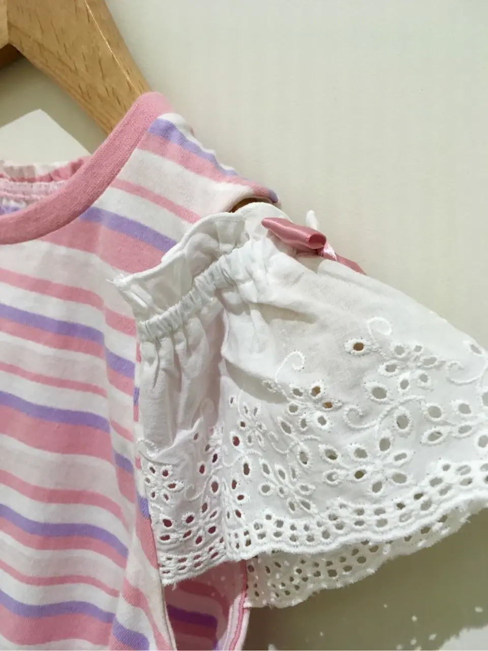 ANY Y コーディネート画像