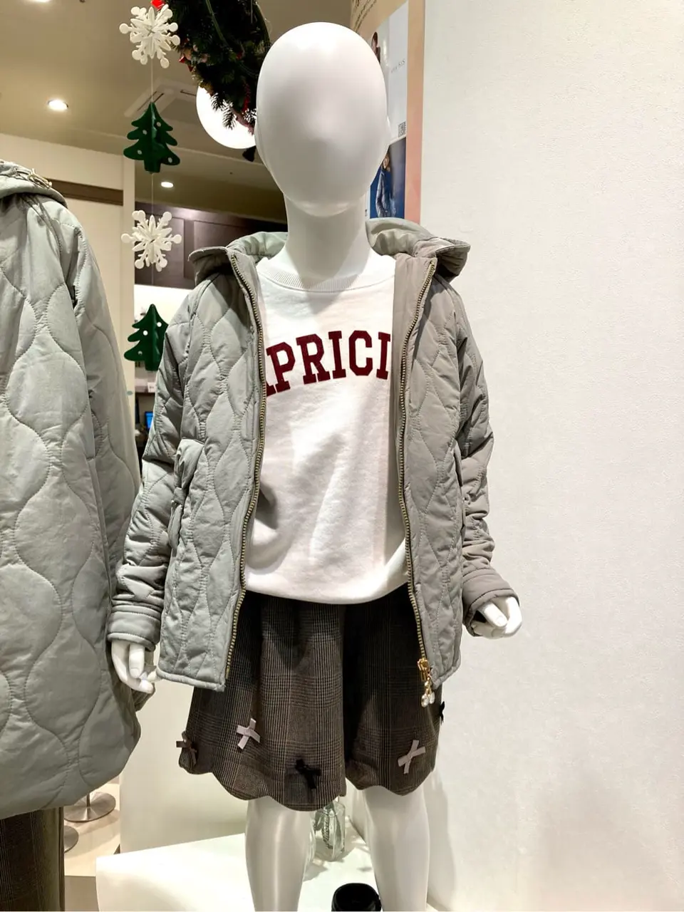 ANY 杉原 コーディネート画像