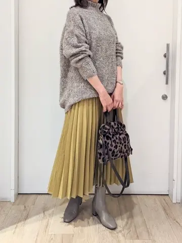 ANY 森永 コーディネート画像