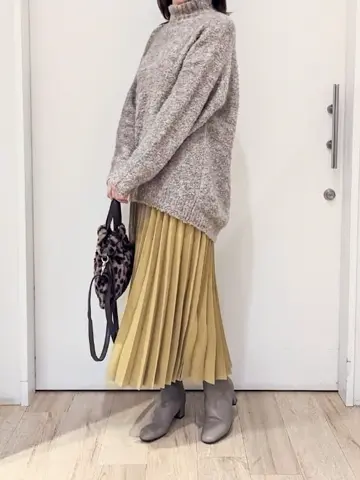 ANY 森永 コーディネート画像