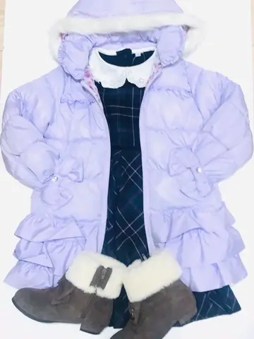 ANY 大島 コーディネート画像