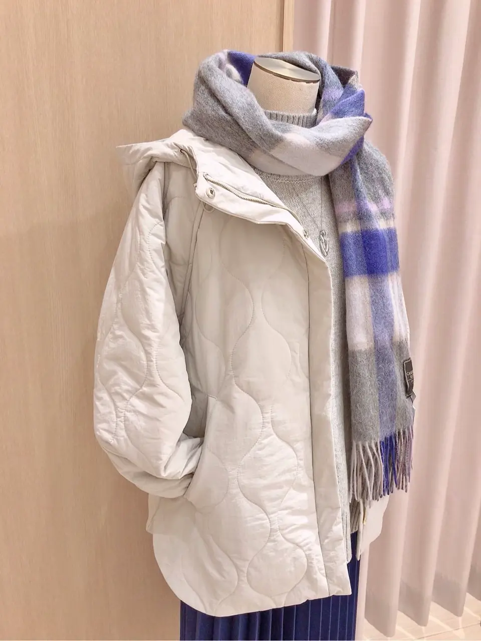 ANY 千葉 コーディネート画像