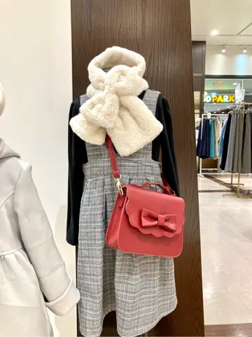 ANY 杉原 コーディネート画像