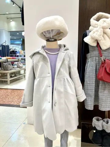 ANY 杉原 コーディネート画像