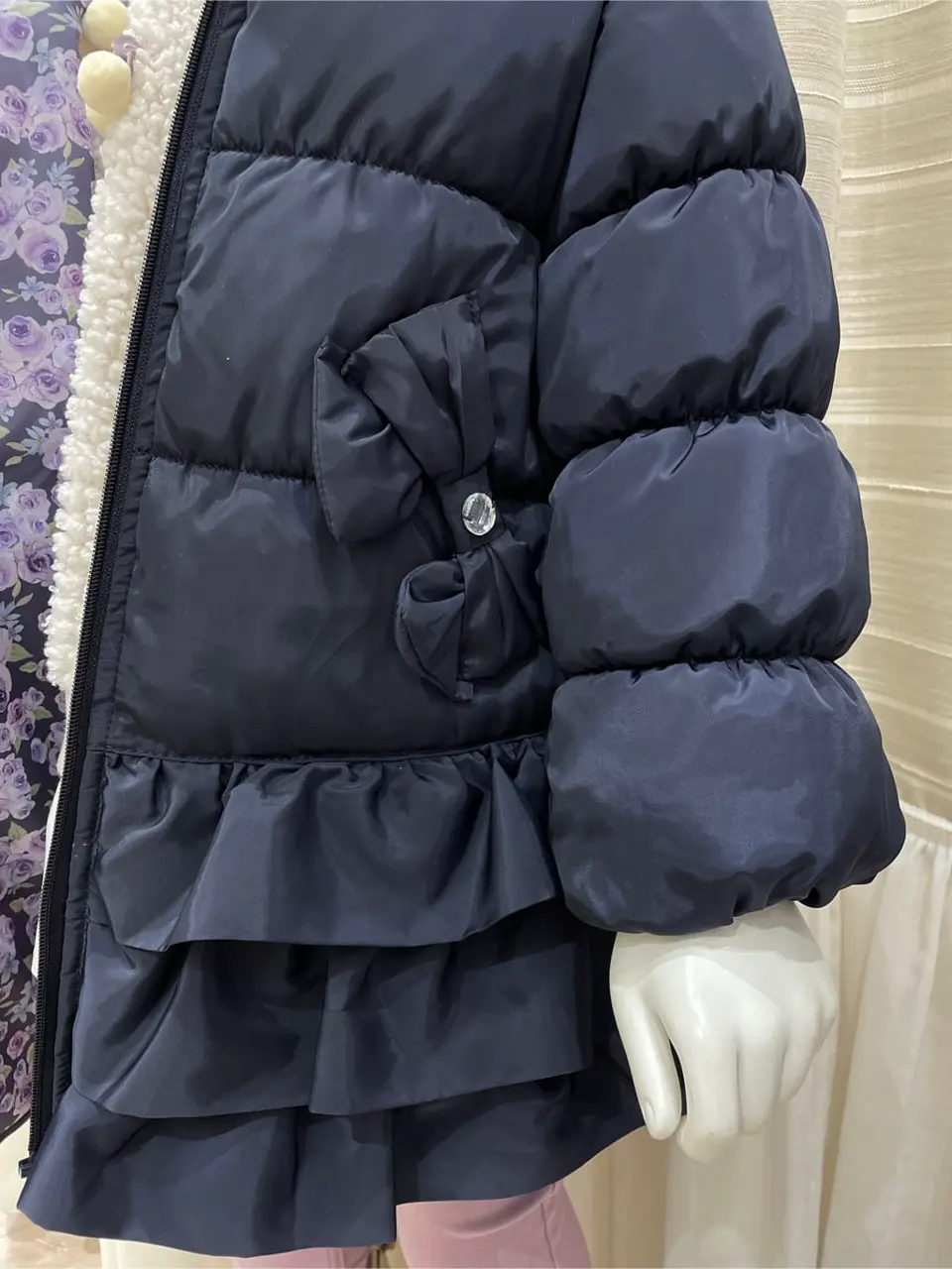 ANY 岡田 コーディネート画像