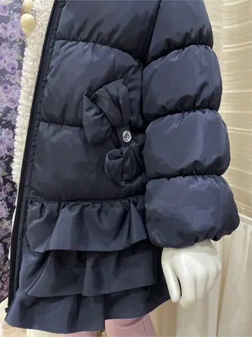 ANY 岡田 コーディネート画像