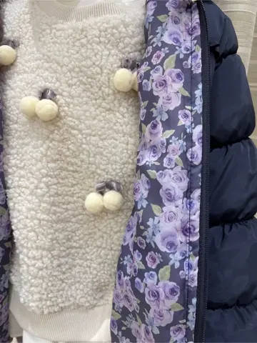 ANY 岡田 コーディネート画像