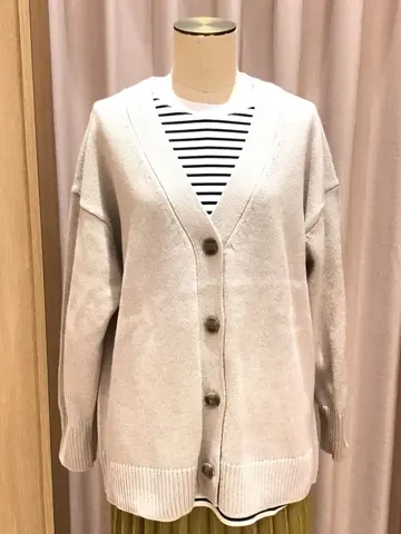 ANY 本吉 コーディネート画像