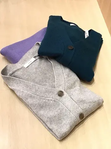 ANY 本吉 コーディネート画像