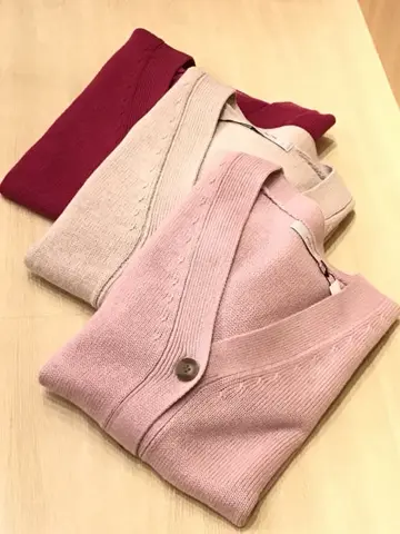 ANY 本吉 コーディネート画像