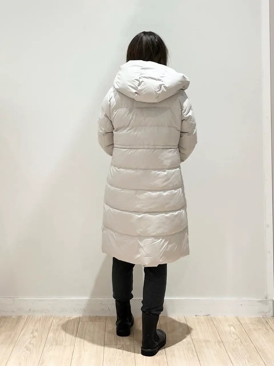 ANY SAKAI コーディネート画像