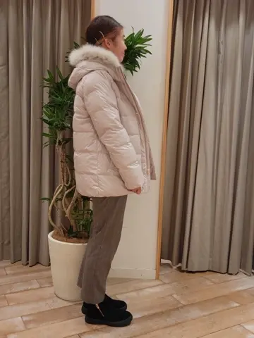 ANY 西村 コーディネート画像