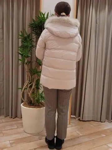 ANY 西村 コーディネート画像