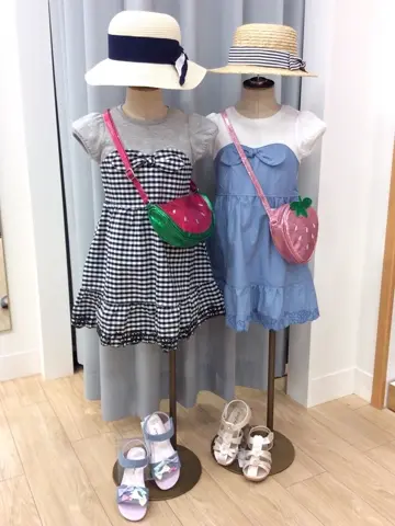 ANY 大川原 コーディネート画像