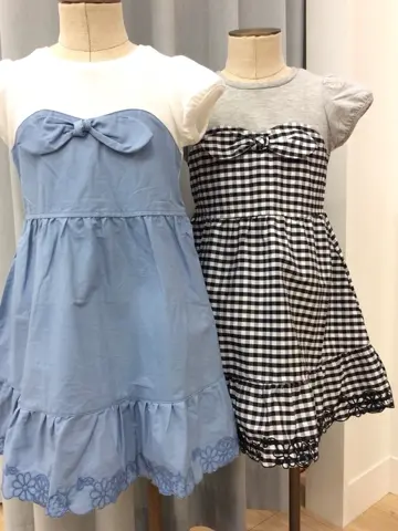 ANY 大川原 コーディネート画像