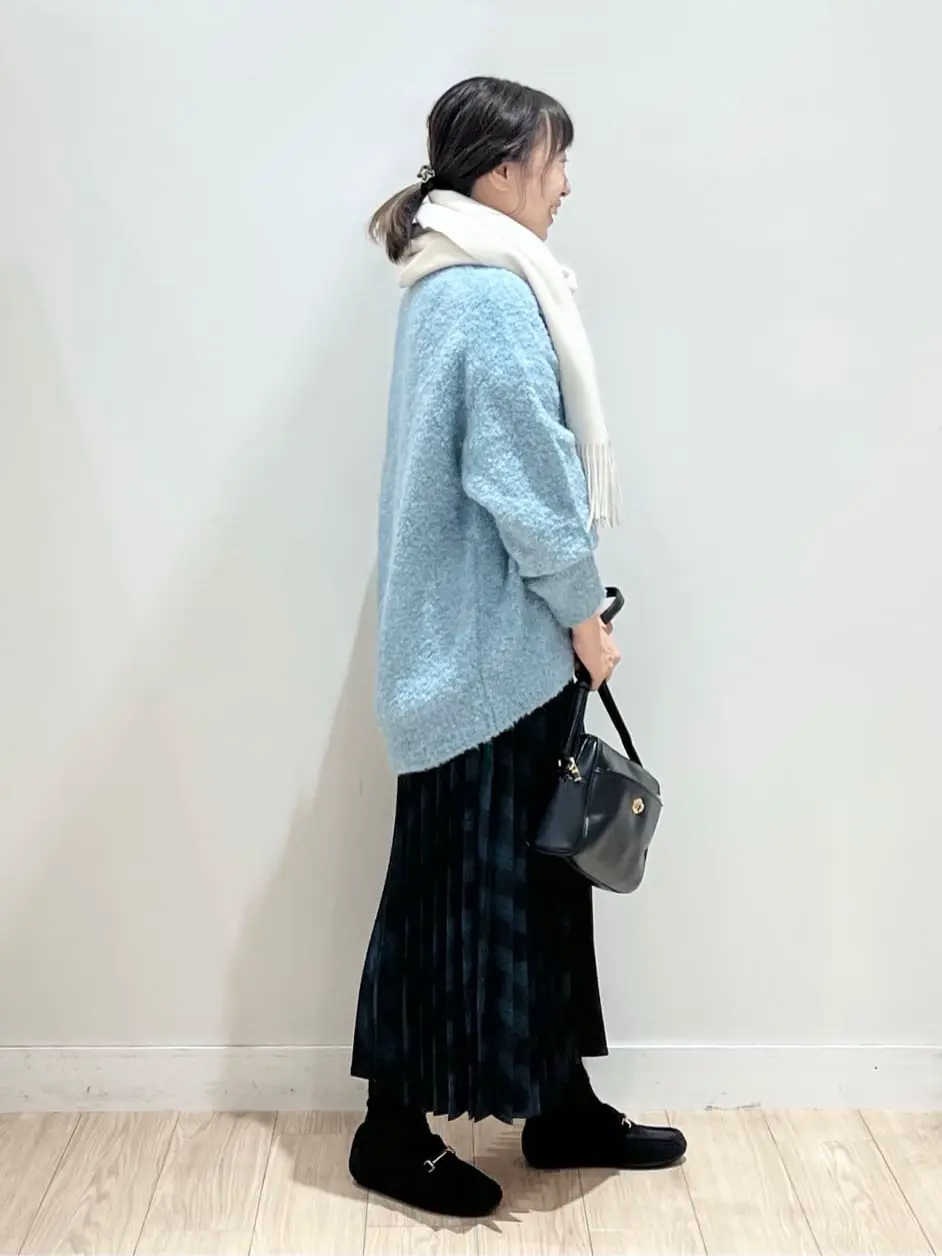 ANY SAKAI コーディネート画像