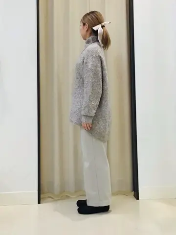 ANY 伊藤 コーディネート画像