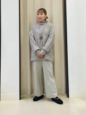 ANY 伊藤 コーディネート画像