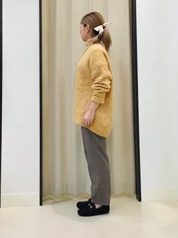 ANY 伊藤 コーディネート画像