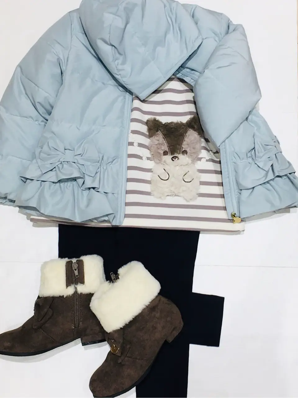  山口 コーディネート画像