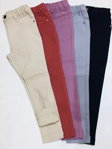 ANY 山口 コーディネート画像