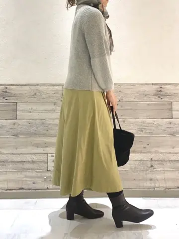 ANY F...JK.M コーディネート画像