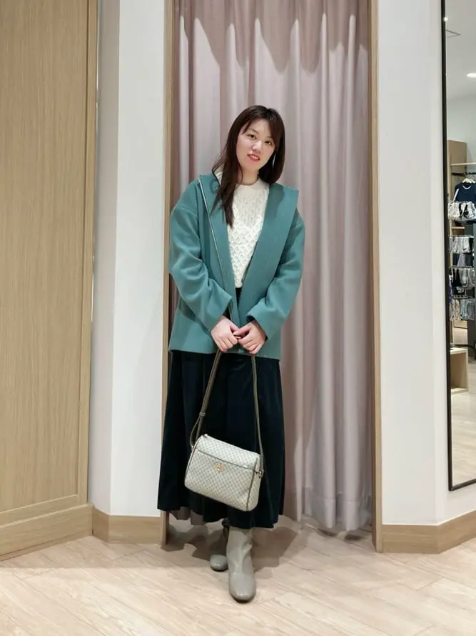  濱口 コーディネート画像