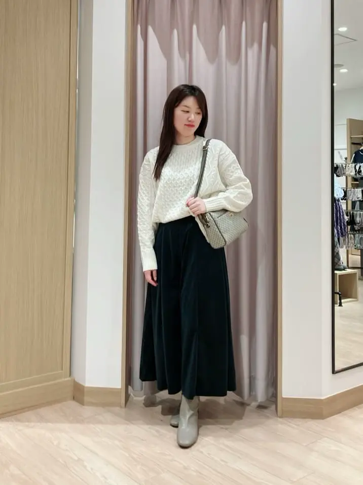 ANY 濱口 コーディネート画像