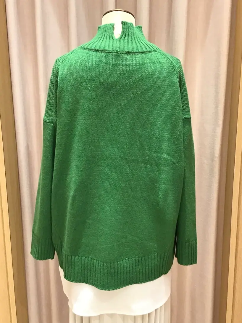 ANY 本吉 コーディネート画像