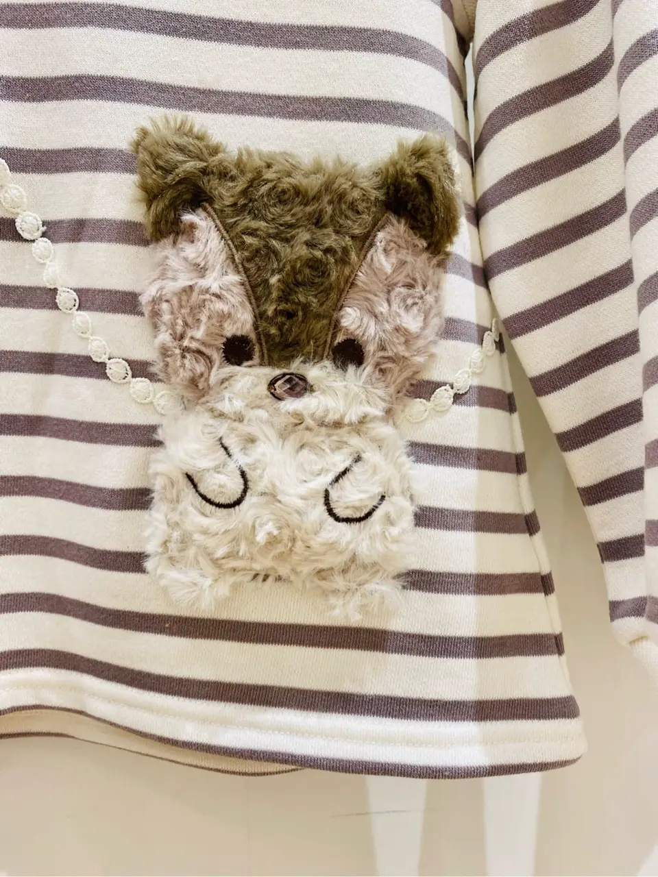 ANY スタッフ コーディネート画像