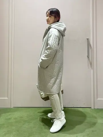 ANY フジコ コーディネート画像