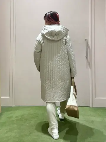 ANY フジコ コーディネート画像